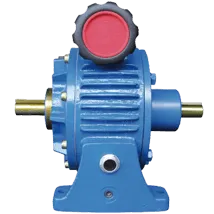 AK-Disco-Speed-Variator