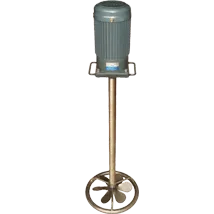 LCV-Agitator-Mixer